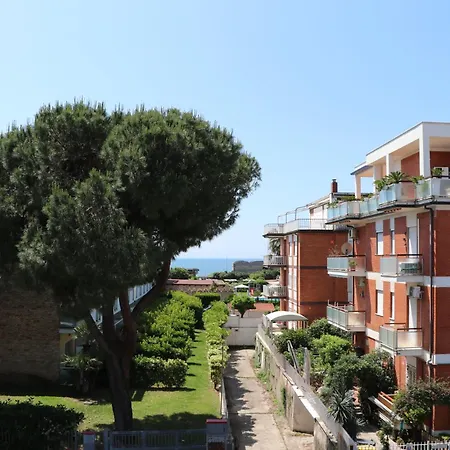 דירה Sea View 3 Minutes Walk To The